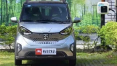 xe-dien-mini-baojun-e100-gia-150-trieu-dong-sap-do-bo-viet-nam-lua-chon-moi-cho-do-thi-hay-bom-xit